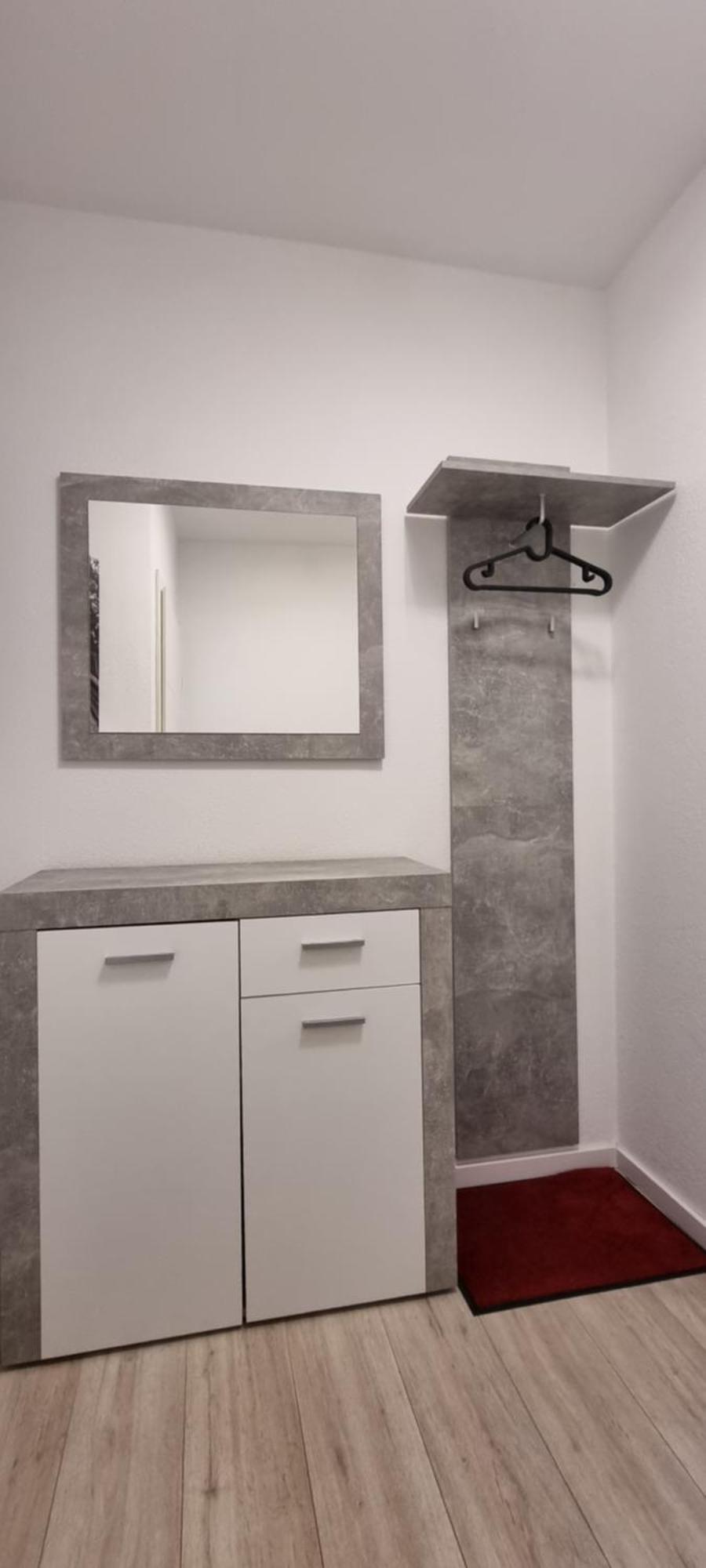 Ferienwohnung Am Kurwald In Bad Lippspringe Ngoại thất bức ảnh