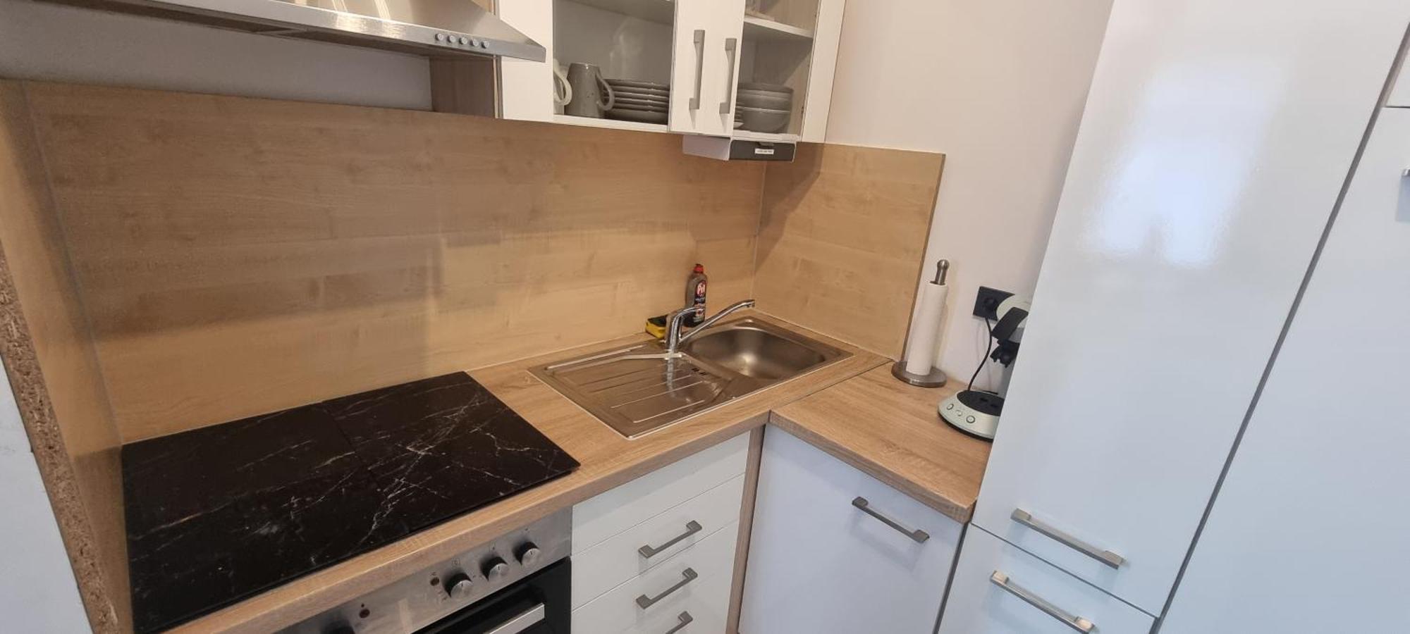 Ferienwohnung Am Kurwald In Bad Lippspringe Ngoại thất bức ảnh