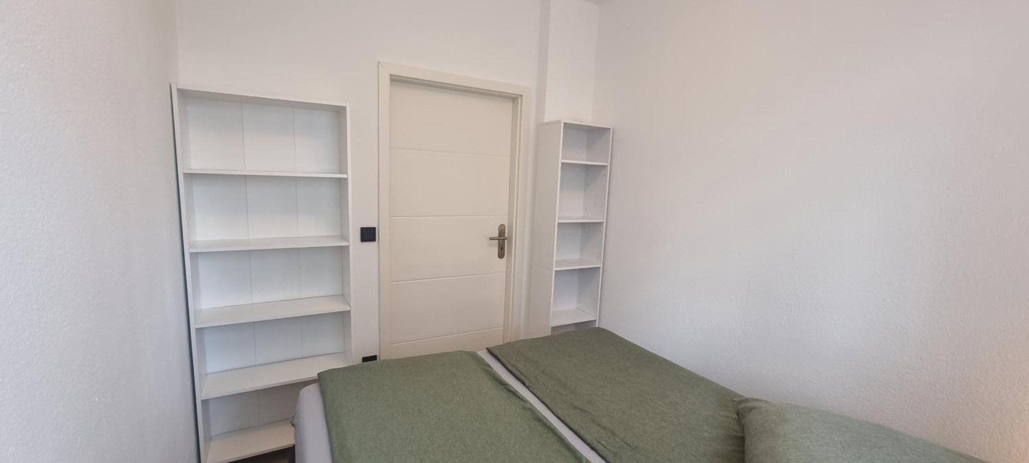 Ferienwohnung Am Kurwald In Bad Lippspringe Ngoại thất bức ảnh